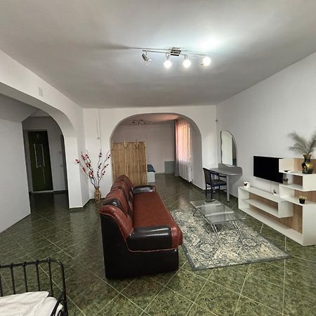 Hypnotic Villa Piteşti Kültér fotó