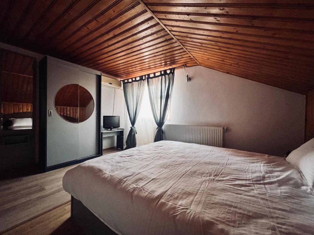 Hypnotic Villa Piteşti Kültér fotó