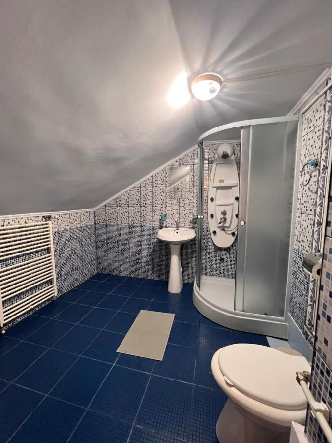 Hypnotic Villa Piteşti Kültér fotó