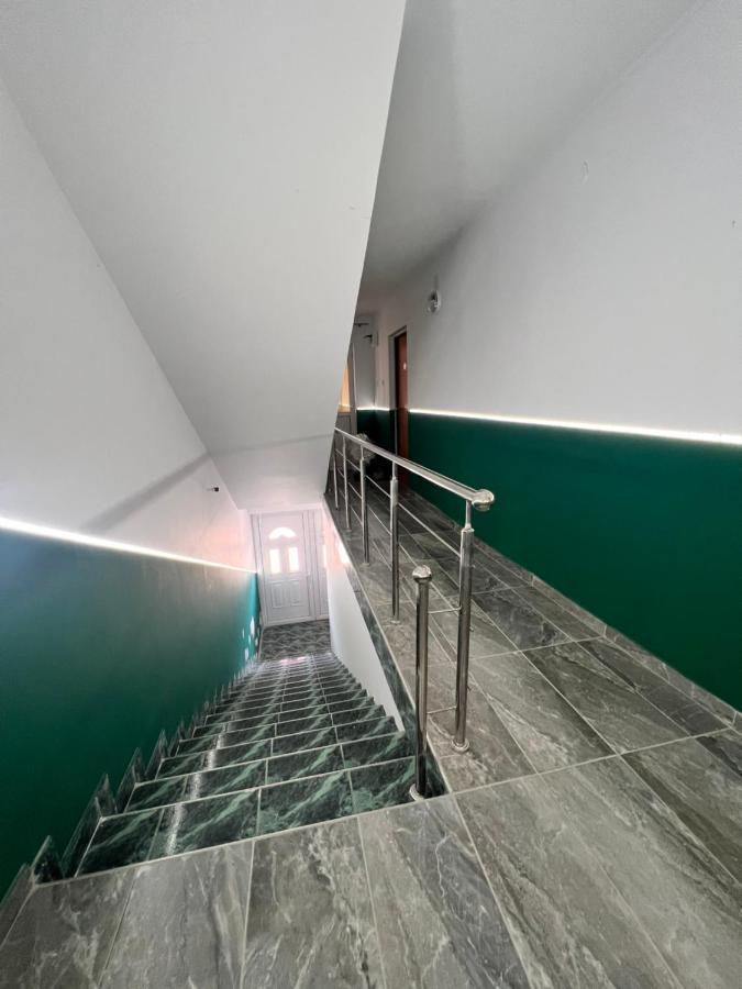 Hypnotic Villa Piteşti Kültér fotó