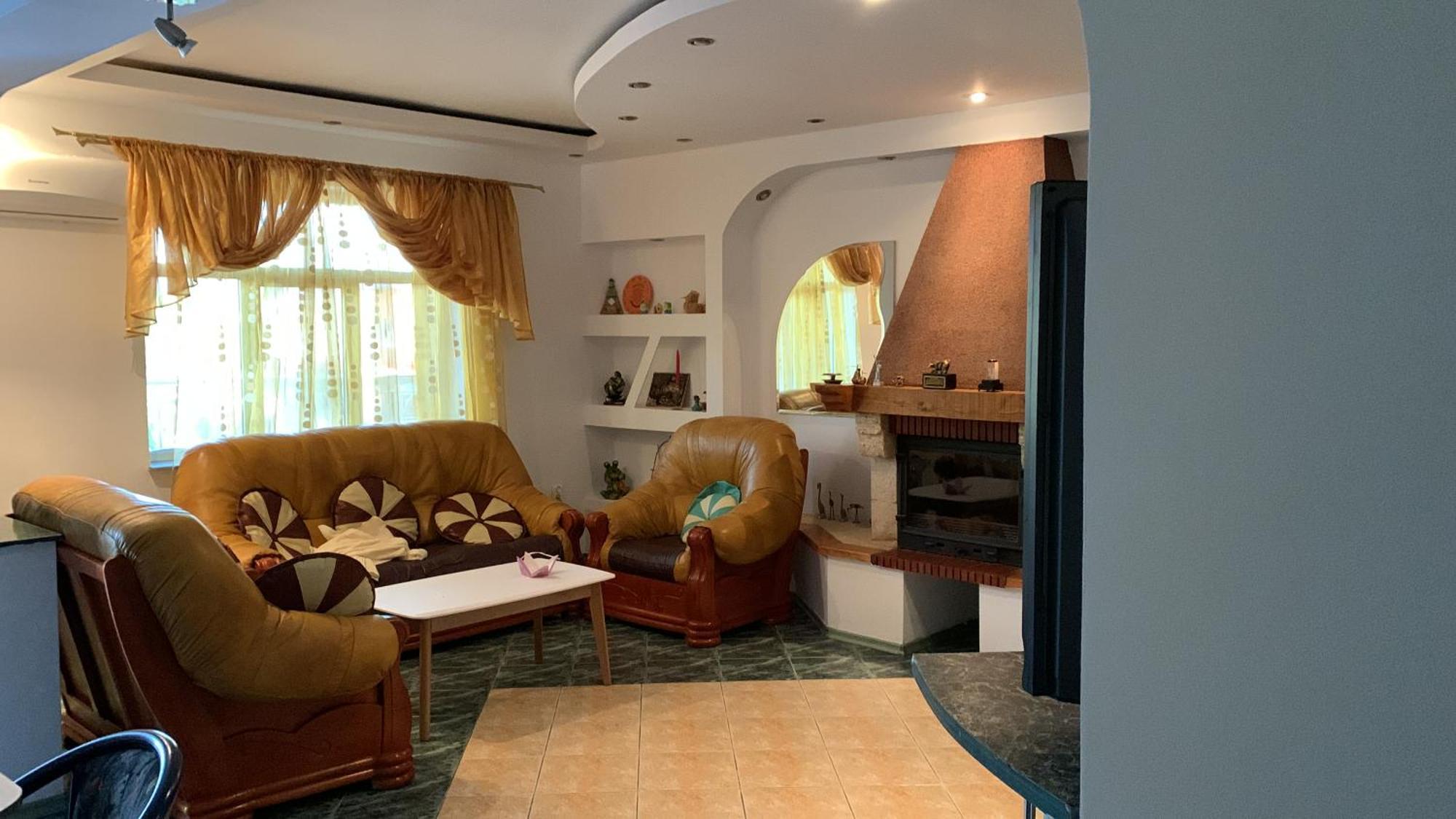 Hypnotic Villa Piteşti Kültér fotó